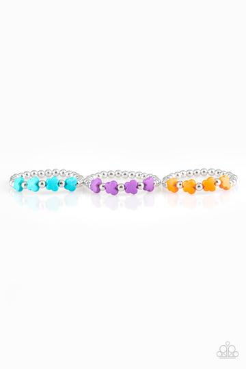 Paparazzi Starlet Shimmer - Bracelets