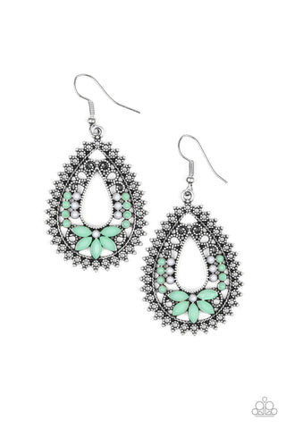 Paparazzi Atta-GALA - Green