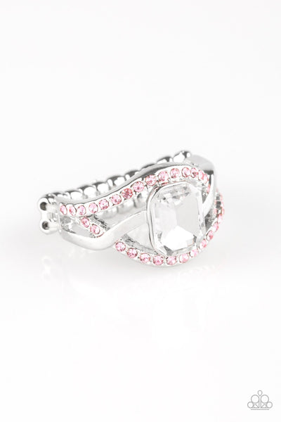 Paparazzi BLING It On! - Pink