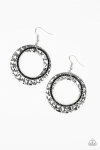 Paparazzi Cinematic Shimmer - Black