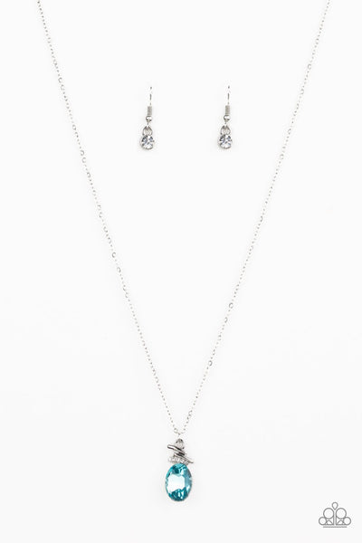Paparazzi Diamonds for Days - Blue