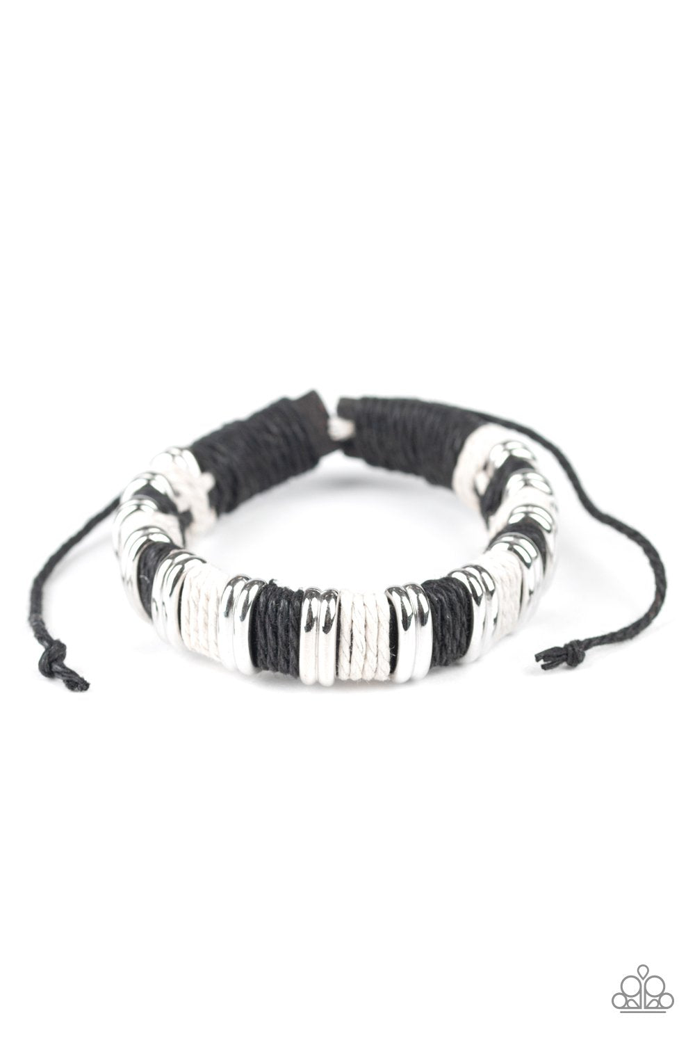 Paparazzi Eco Explorer - Black