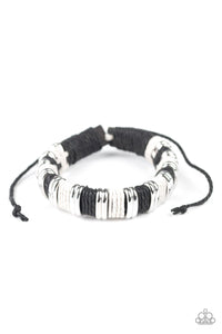 Paparazzi Eco Explorer - Black