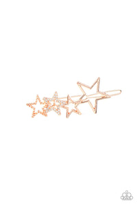 Paparazzi From STAR To Finish - Copper
