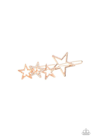 Paparazzi From STAR To Finish - Copper