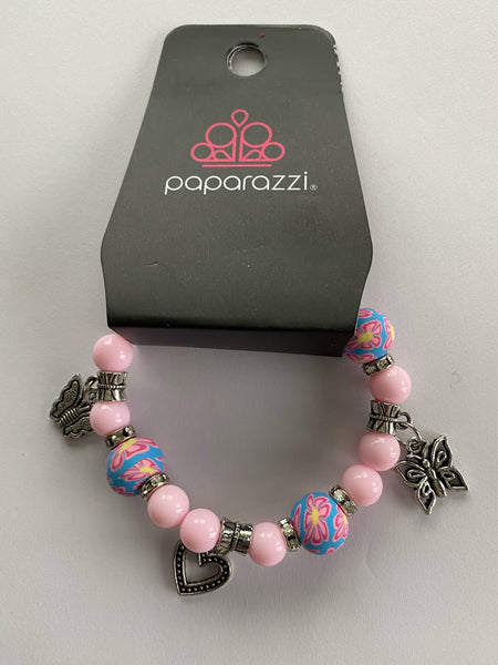 Paparazzi Starlet Shimmer - Bracelets