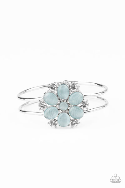 Paparazzi Garden Extravagance - Blue