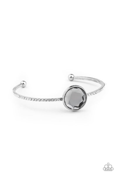 Paparazzi Illumination Station - Silver