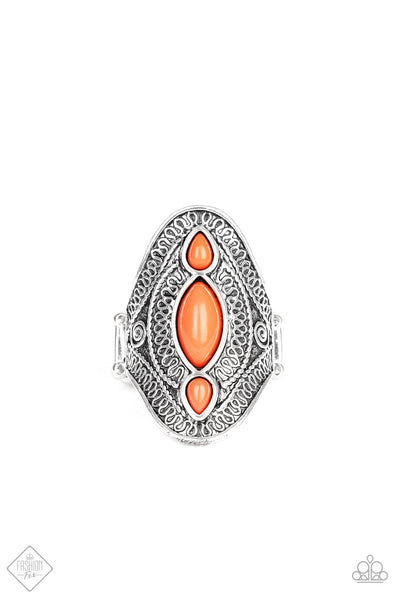 Paparazzi Kindred Spirit - Orange