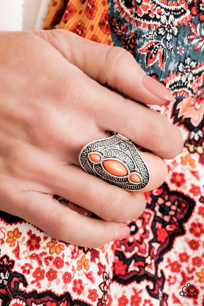Paparazzi Kindred Spirit - Orange