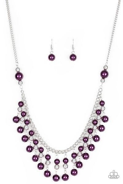 Paparazzi Location, Location, Location! - Purple