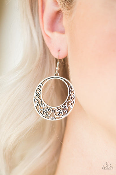 Paparazzi Newport Nautical - Silver