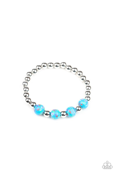 Paparazzi Starlet Shimmer - Bracelets