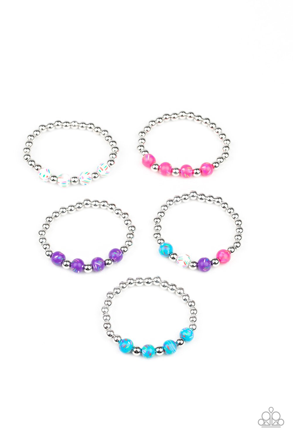 Paparazzi Starlet Shimmer - Bracelets