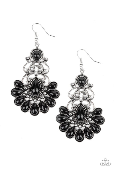 Paparazzi Paradise Parlor - Black