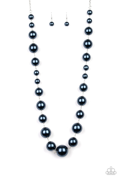 Paparazzi Pearl Prodigy - Blue