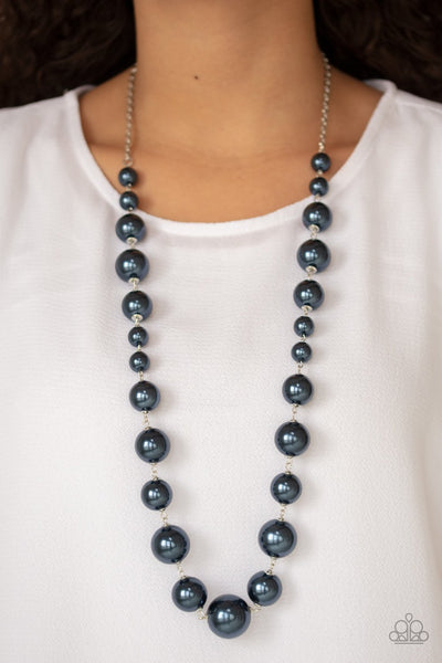 Paparazzi Pearl Prodigy - Blue