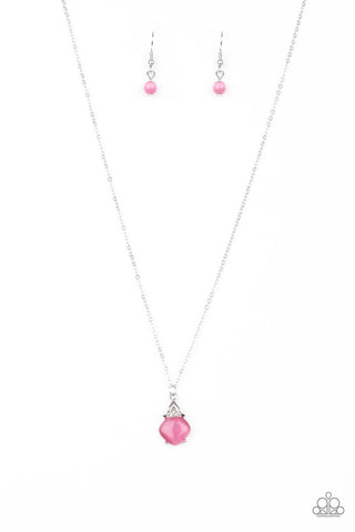 Paparazzi Romantic Razzle - Pink