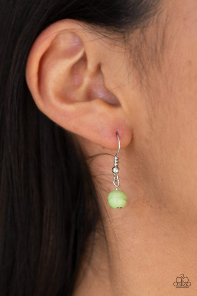 Paparazzi Rural Revival - Green