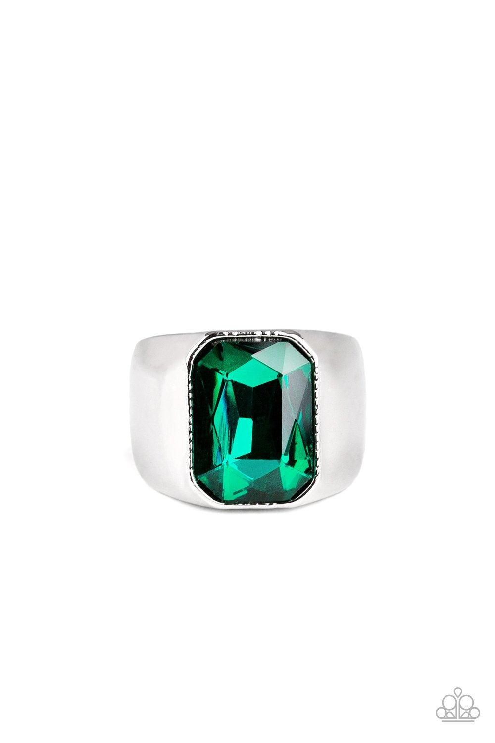 Paparazzi Scholar - Green