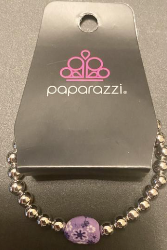 Paparazzi Starlet Shimmer - Bracelets
