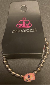 Paparazzi Starlet Shimmer - Bracelets
