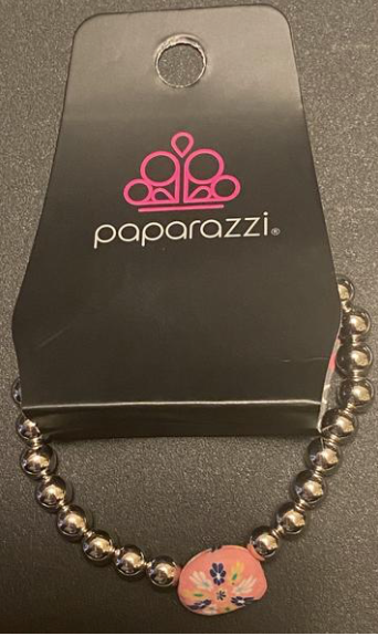 Paparazzi Starlet Shimmer - Bracelets