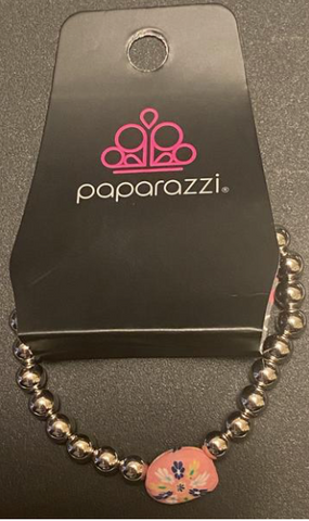 Paparazzi Starlet Shimmer - Bracelets