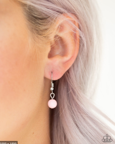 Paparazzi Color Boost - Pink