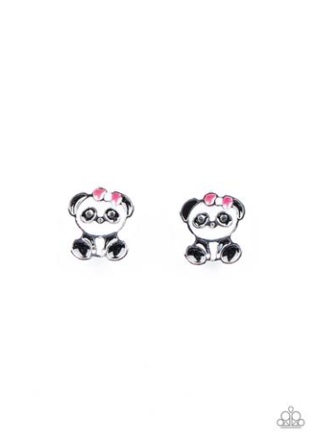 Paparazzi Starlet Shimmer - Earrings