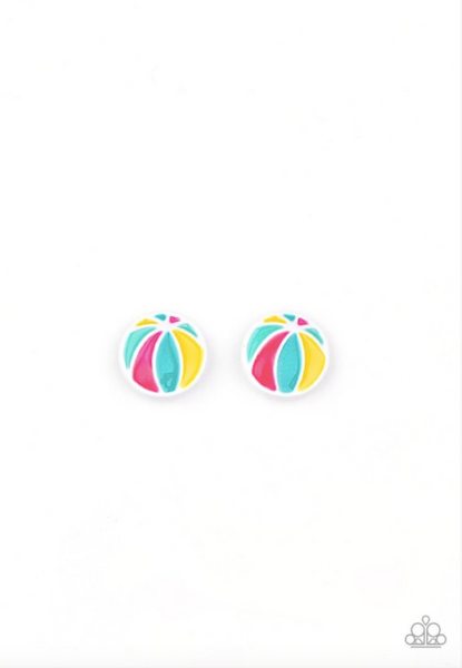 Paparazzi Starlet Shimmer - Earrings