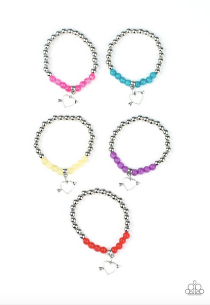 Paparazzi Starlet Shimmer - Bracelets