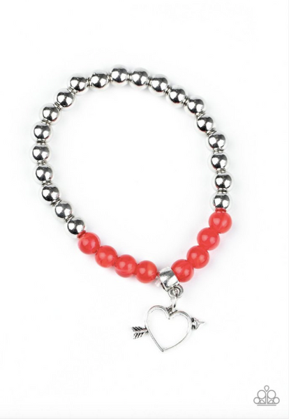 Paparazzi Starlet Shimmer - Bracelets