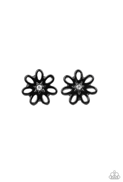 Paparazzi Starlet Shimmer - Earrings