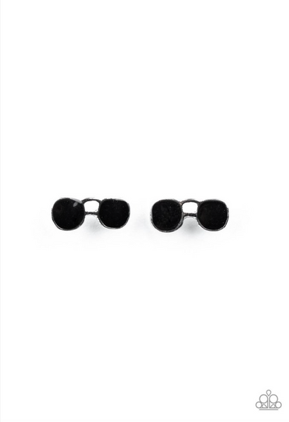 Paparazzi Starlet Shimmer - Earrings