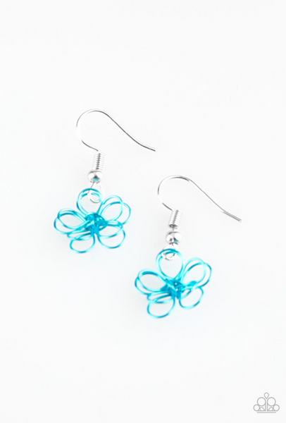 Paparazzi Starlet Shimmer - Earrings