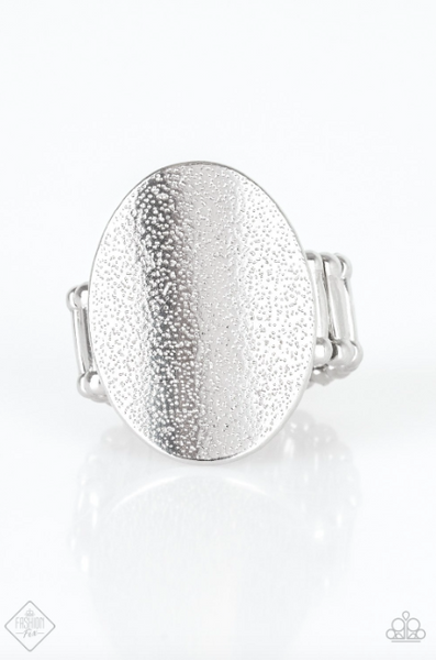 Paparazzi Basically Brilliant – Silver