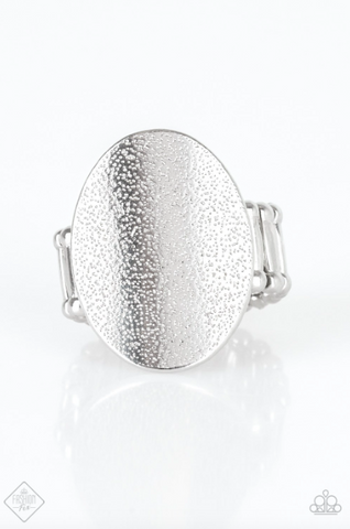 Paparazzi Basically Brilliant – Silver
