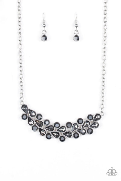 Paparazzi Special Treatment - Silver