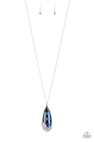 Paparazzi Spellbound - Blue
