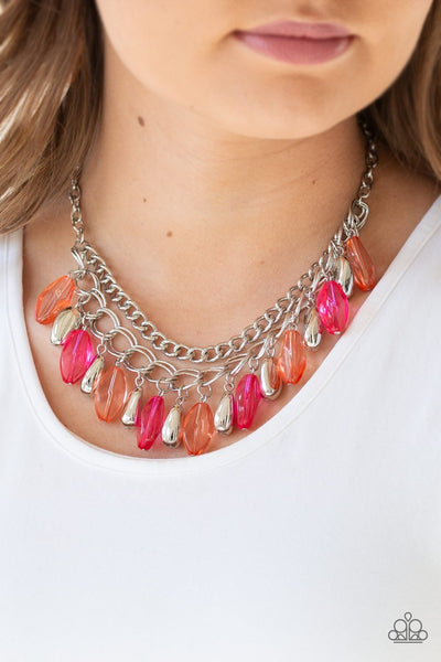 Paparazzi Spring Daydream - Multi