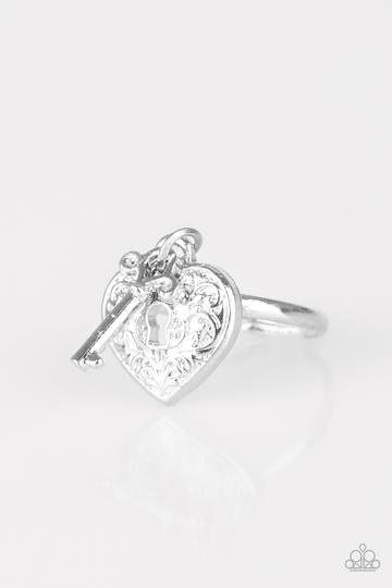Paparazzi Starlet Shimmer - Rings