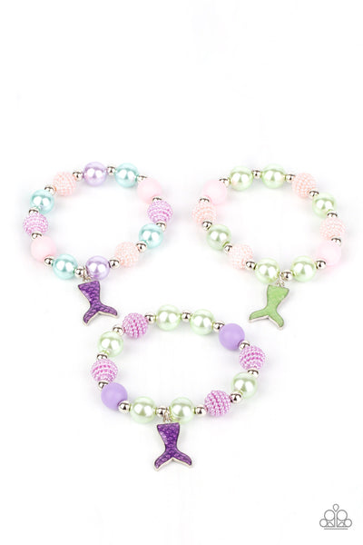 Paparazzi Starlet Shimmer - Bracelets
