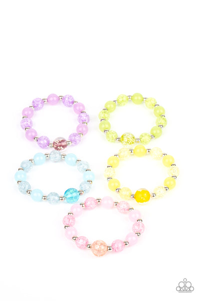 Paparazzi Starlet Shimmer - Bracelets