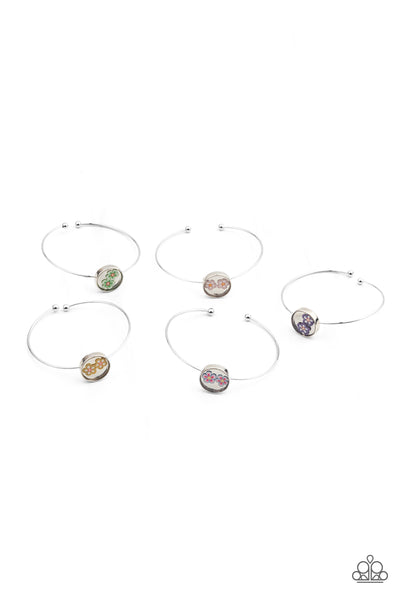 Paparazzi Starlet Shimmer - Bracelets