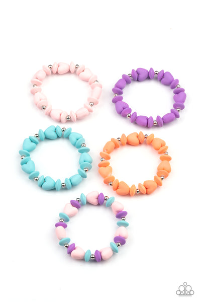Paparazzi Starlet Shimmer -  Bracelet