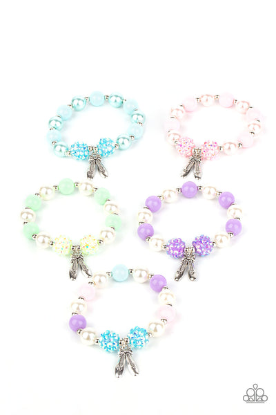 Paparazzi Starlet Shimmer - Bracelets