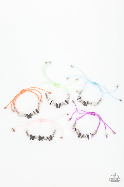 Paparazzi Starlet Shimmer - Bracelets