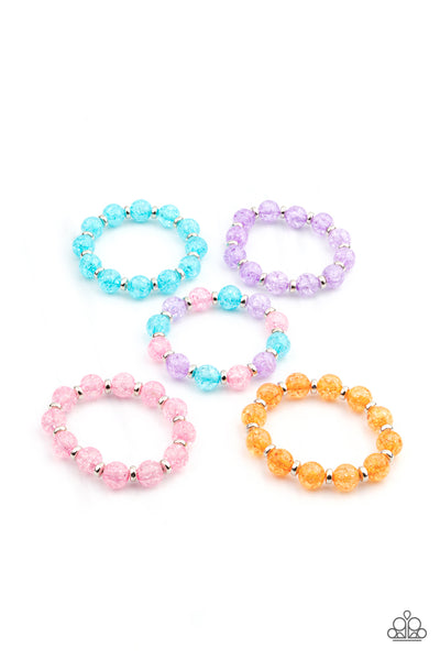Paparazzi Starlet Shimmer - Bracelets