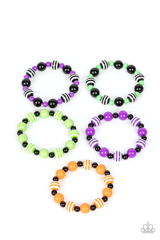 Paparazzi Starlet Shimmer - Bracelets